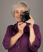 photo of Sheila Finkelstein