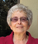 photo of Sheila Finkelstein